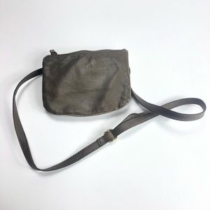 Free people Payton belt bag leather fanny pack